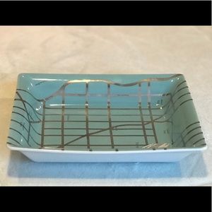 Tiffany and Co NYC Vide Poche Tray